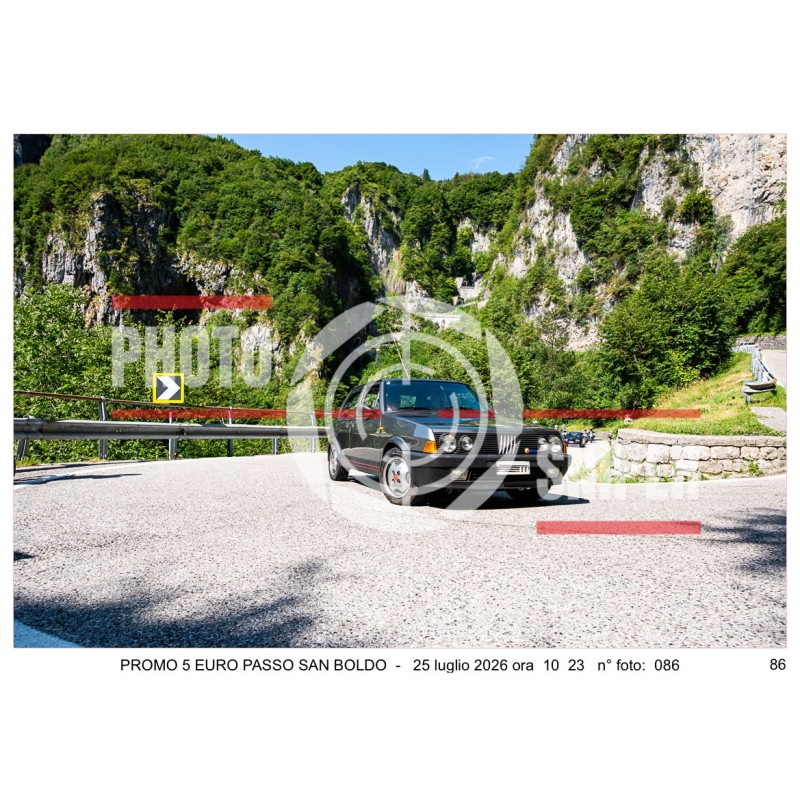 copy of copy of PROMO 5 EURO PASSO SAN BOLDO - 25 - 07 - 2026 ORA 10.00/11.00 N°071