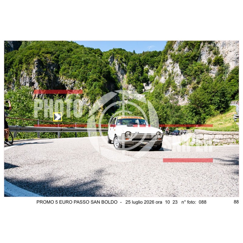 copy of copy of PROMO 5 EURO PASSO SAN BOLDO - 25 - 07 - 2026 ORA 10.00/11.00 N°071