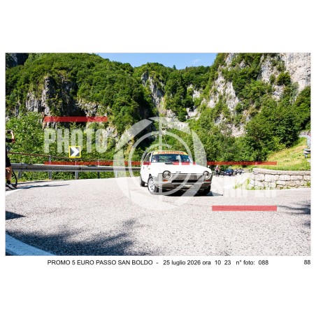 copy of copy of PROMO 5 EURO PASSO SAN BOLDO - 25 - 07 - 2026 ORA 10.00/11.00 N°071