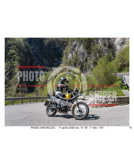 PASSO SAN BOLDO - 11 - 04 - 2026 ORA 13.00/14.00 N°010