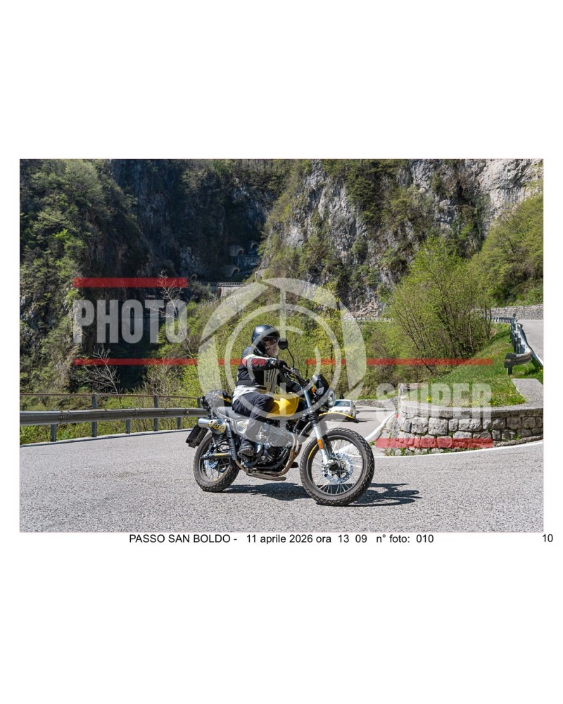 PASSO SAN BOLDO - 11 - 04 - 2026 ORA 13.00/14.00 N°010