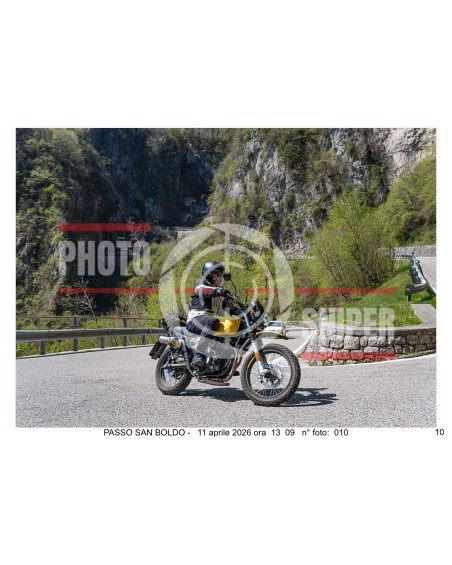 PASSO SAN BOLDO - 11 - 04 - 2026 ORA 13.00/14.00 N°010