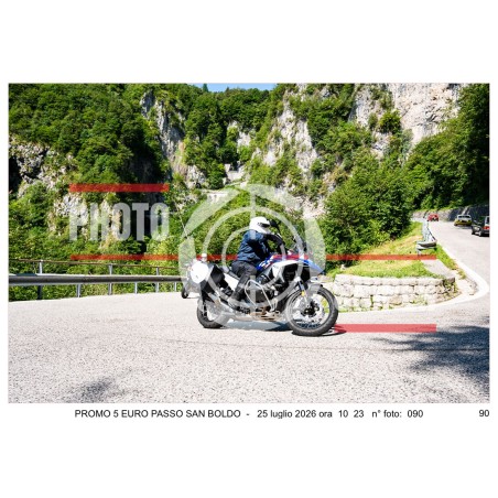 copy of copy of PROMO 5 EURO PASSO SAN BOLDO - 25 - 07 - 2026 ORA 10.00/11.00 N°071