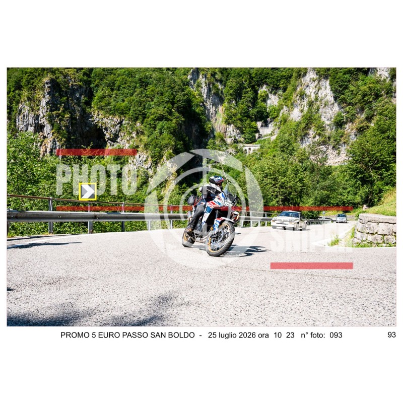 copy of copy of copy of PROMO 5 EURO PASSO SAN BOLDO - 25 - 07 - 2026 ORA 10.00/11.00 N°071