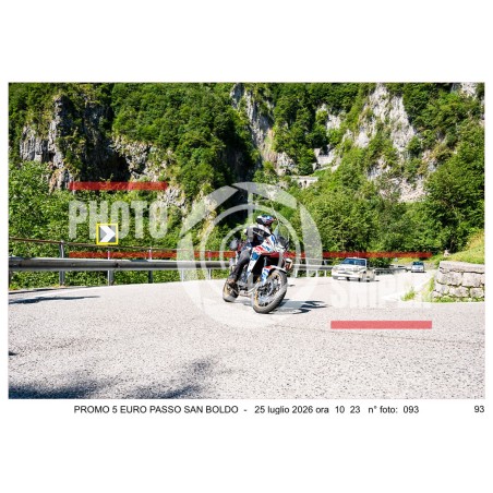 copy of copy of copy of PROMO 5 EURO PASSO SAN BOLDO - 25 - 07 - 2026 ORA 10.00/11.00 N°071