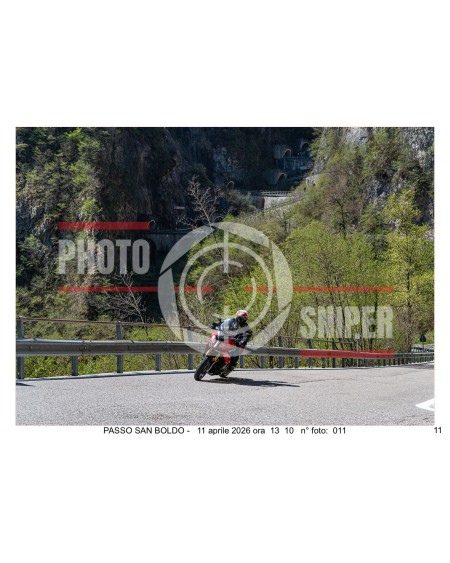 PASSO SAN BOLDO - 11 - 04 - 2026 ORA 13.00/14.00 N°011