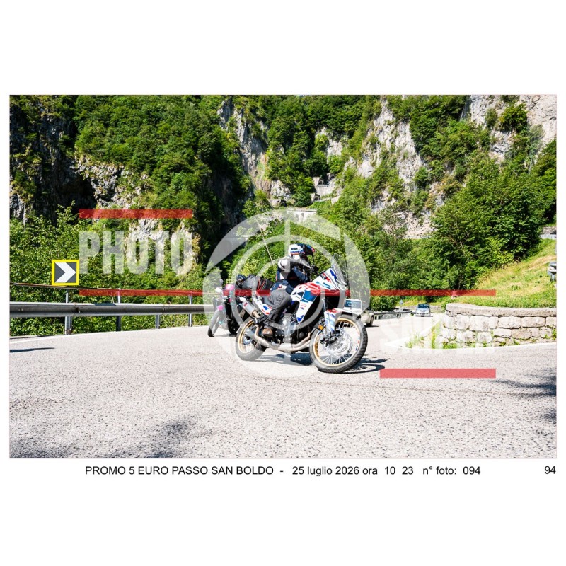 copy of copy of copy of PROMO 5 EURO PASSO SAN BOLDO - 25 - 07 - 2026 ORA 10.00/11.00 N°071