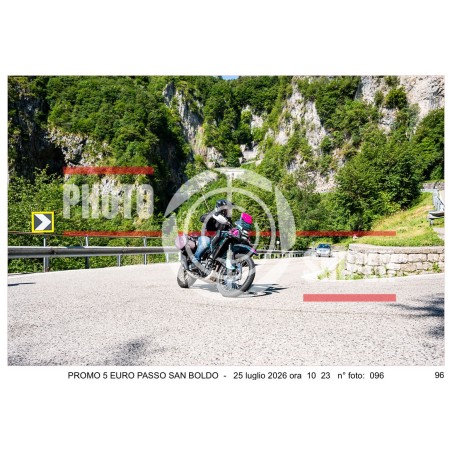 copy of copy of copy of PROMO 5 EURO PASSO SAN BOLDO - 25 - 07 - 2026 ORA 10.00/11.00 N°071
