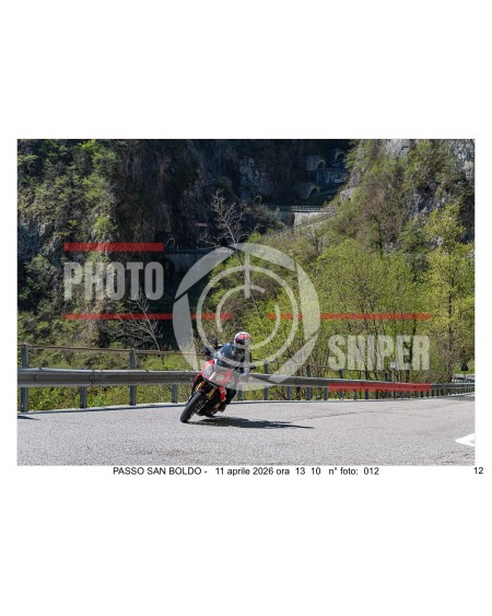 PASSO SAN BOLDO - 11 - 04 - 2026 ORA 13.00/14.00 N°012