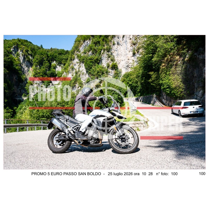 copy of copy of copy of PROMO 5 EURO PASSO SAN BOLDO - 25 - 07 - 2026 ORA 10.00/11.00 N°071