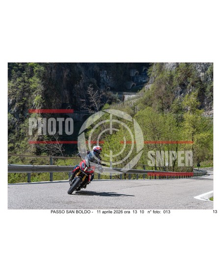 PASSO SAN BOLDO - 11 - 04 - 2026 ORA 13.00/14.00 N°013