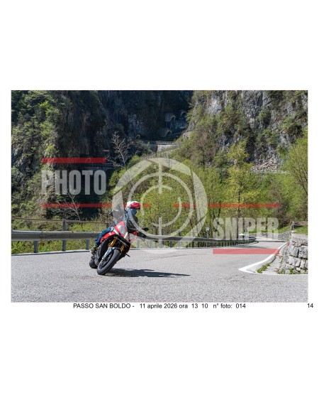 PASSO SAN BOLDO - 11 - 04 - 2026 ORA 13.00/14.00 N°014