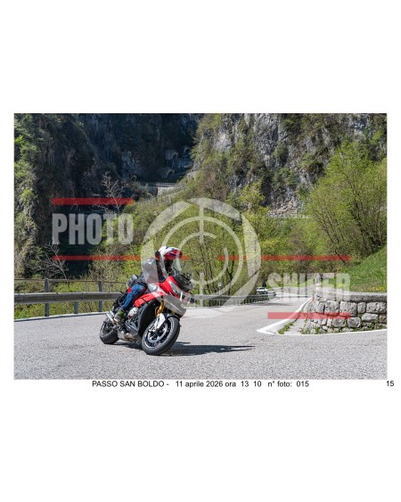 PASSO SAN BOLDO - 11 - 04 - 2026 ORA 13.00/14.00 N°015