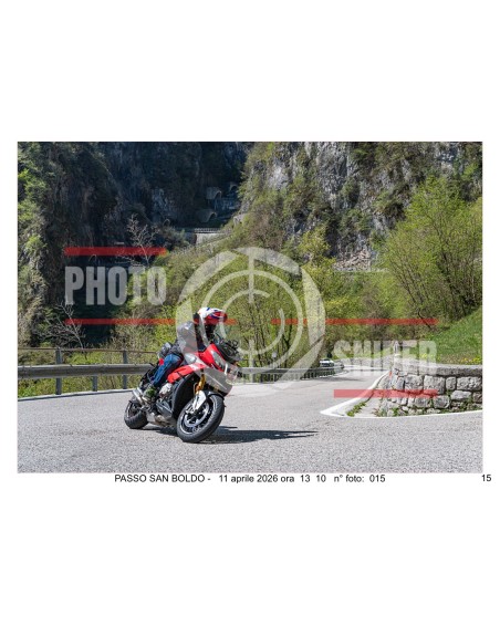 PASSO SAN BOLDO - 11 - 04 - 2026 ORA 13.00/14.00 N°015