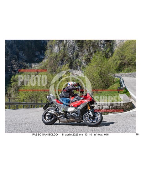 PASSO SAN BOLDO - 11 - 04 - 2026 ORA 13.00/14.00 N°016