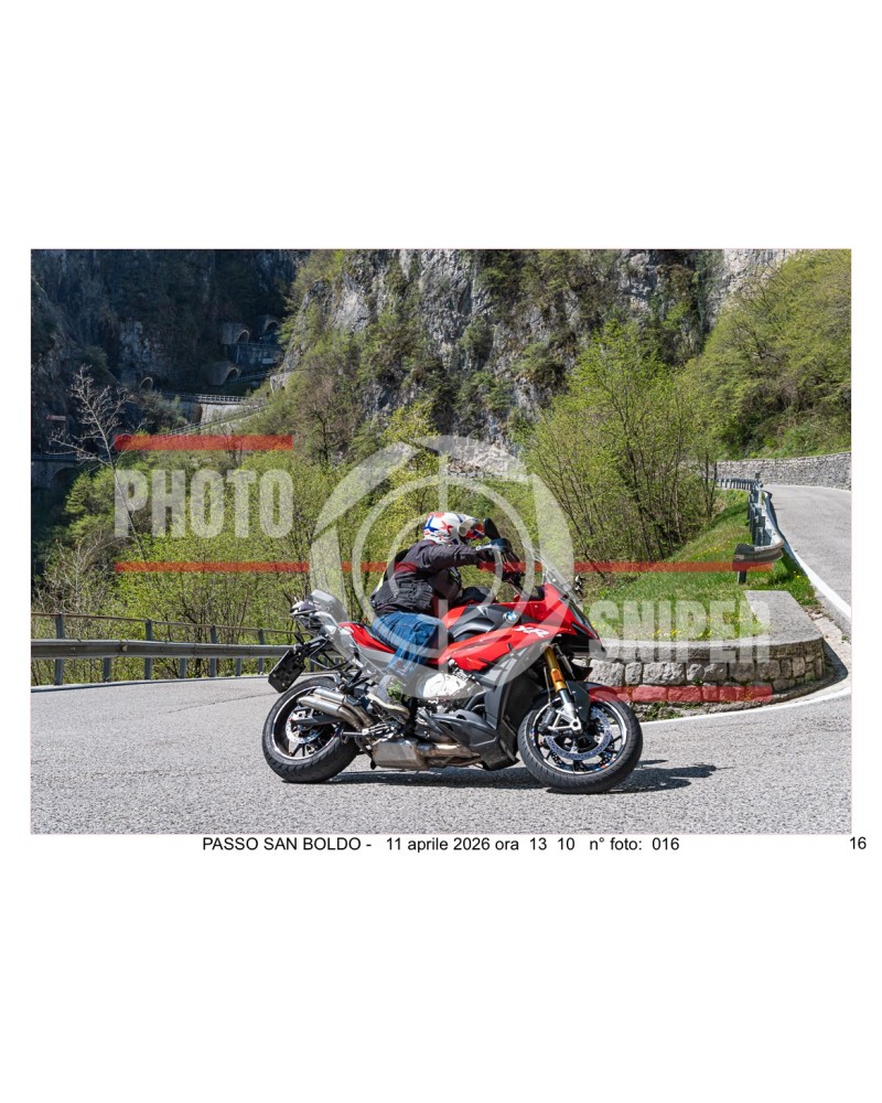 PASSO SAN BOLDO - 11 - 04 - 2026 ORA 13.00/14.00 N°016