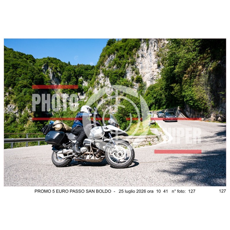 copy of copy of copy of copy of copy of copy of PROMO 5 EURO PASSO SAN BOLDO - 25 - 07 - 2026 ORA 10.00/11.00 N°071