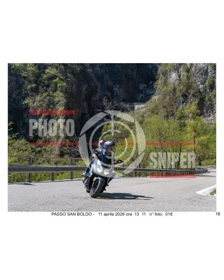 PASSO SAN BOLDO - 11 - 04 - 2026 ORA 13.00/14.00 N°018