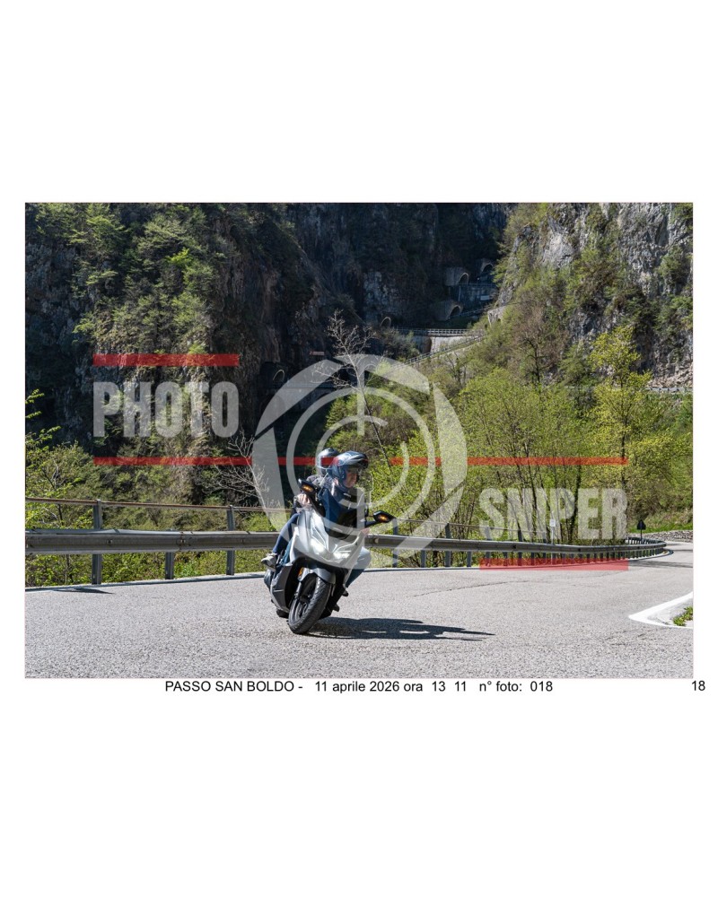 PASSO SAN BOLDO - 11 - 04 - 2026 ORA 13.00/14.00 N°018