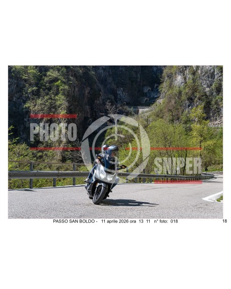 PASSO SAN BOLDO - 11 - 04 - 2026 ORA 13.00/14.00 N°018