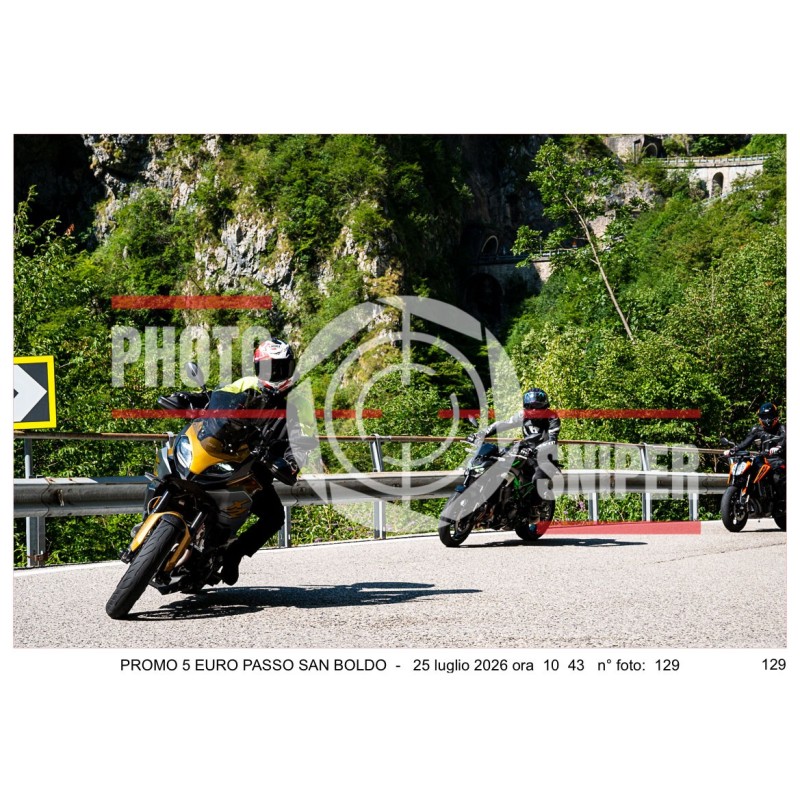 copy of copy of copy of copy of copy of copy of PROMO 5 EURO PASSO SAN BOLDO - 25 - 07 - 2026 ORA 10.00/11.00 N°071