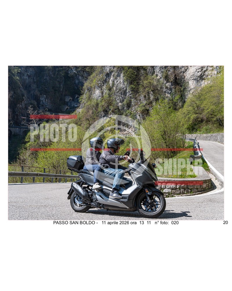 PASSO SAN BOLDO - 11 - 04 - 2026 ORA 13.00/14.00 N°020