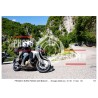 PROMO 5 EURO PASSO SAN BOLDO - 25 - 07 - 2026 ORA 10.00/11.00 N°141
