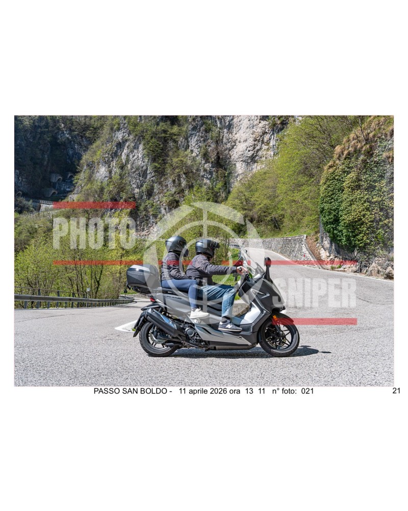 PASSO SAN BOLDO - 11 - 04 - 2026 ORA 13.00/14.00 N°021