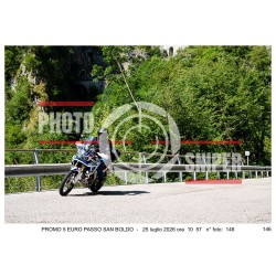 copy of PROMO 5 EURO PASSO SAN BOLDO - 25 - 07 - 2026 ORA 10.00/11.00 N°141