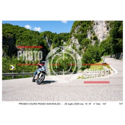copy of PROMO 5 EURO PASSO SAN BOLDO - 25 - 07 - 2026 ORA 10.00/11.00 N°141