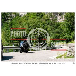 copy of PROMO 5 EURO PASSO SAN BOLDO - 25 - 07 - 2026 ORA 10.00/11.00 N°141