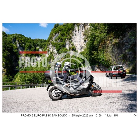 copy of copy of PROMO 5 EURO PASSO SAN BOLDO - 25 - 07 - 2026 ORA 10.00/11.00 N°141