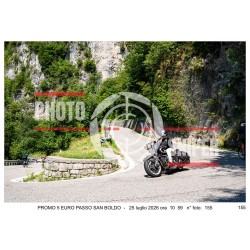 copy of copy of PROMO 5 EURO PASSO SAN BOLDO - 25 - 07 - 2026 ORA 10.00/11.00 N°141