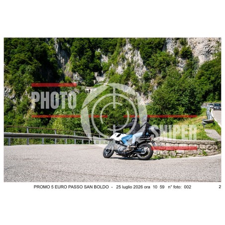 copy of PROMO 5 EURO PASSO SAN BOLDO - 25 - 07 - 2026 ORA 11.00/12.00 N°001