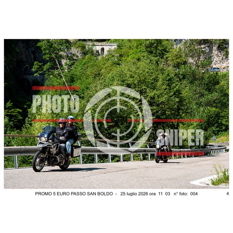 copy of PROMO 5 EURO PASSO SAN BOLDO - 25 - 07 - 2026 ORA 11.00/12.00 N°001
