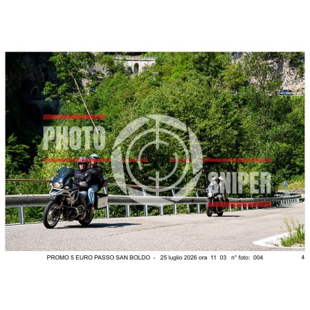 copy of PROMO 5 EURO PASSO SAN BOLDO - 25 - 07 - 2026 ORA 11.00/12.00 N°001