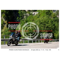 copy of PROMO 5 EURO PASSO SAN BOLDO - 25 - 07 - 2026 ORA 11.00/12.00 N°001