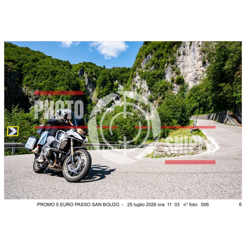 copy of PROMO 5 EURO PASSO SAN BOLDO - 25 - 07 - 2026 ORA 11.00/12.00 N°001