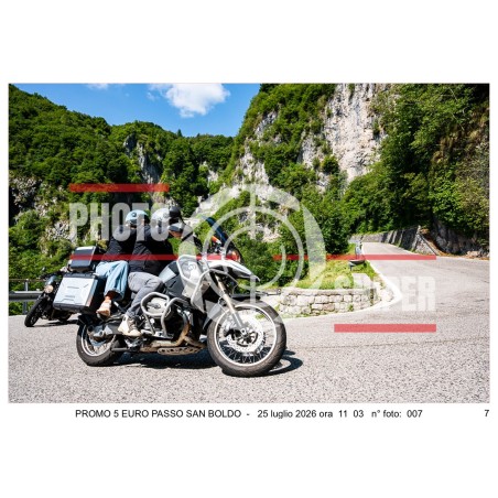 copy of PROMO 5 EURO PASSO SAN BOLDO - 25 - 07 - 2026 ORA 11.00/12.00 N°001