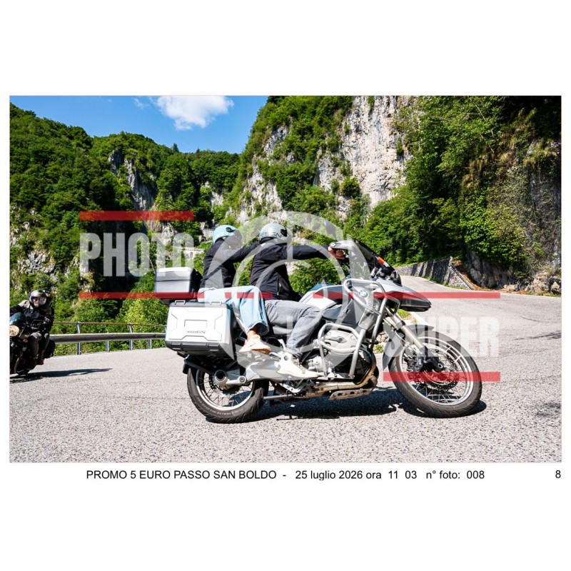 copy of PROMO 5 EURO PASSO SAN BOLDO - 25 - 07 - 2026 ORA 11.00/12.00 N°001