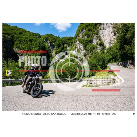 copy of PROMO 5 EURO PASSO SAN BOLDO - 25 - 07 - 2026 ORA 11.00/12.00 N°001
