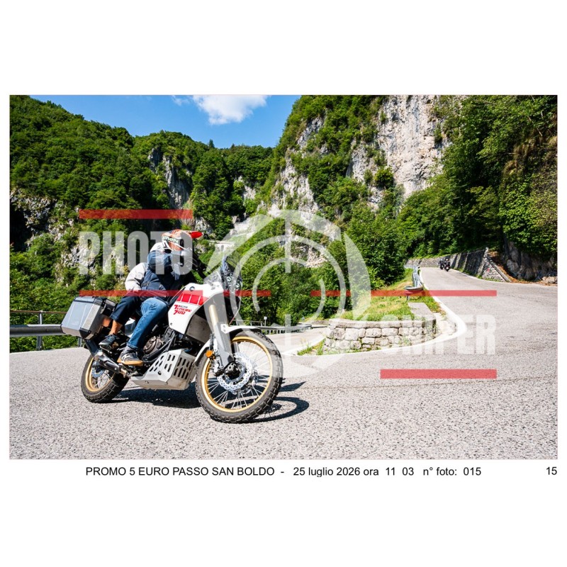 copy of copy of PROMO 5 EURO PASSO SAN BOLDO - 25 - 07 - 2026 ORA 11.00/12.00 N°001