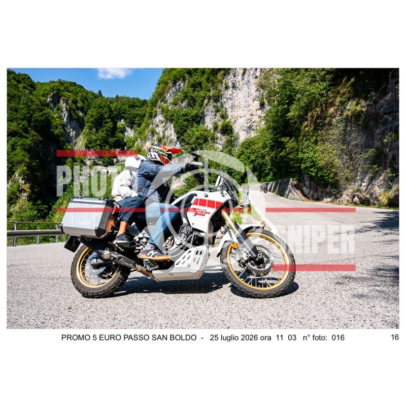 copy of copy of PROMO 5 EURO PASSO SAN BOLDO - 25 - 07 - 2026 ORA 11.00/12.00 N°001