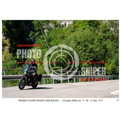 copy of copy of PROMO 5 EURO PASSO SAN BOLDO - 25 - 07 - 2026 ORA 11.00/12.00 N°001