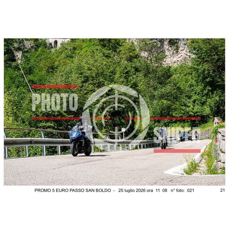 copy of copy of copy of PROMO 5 EURO PASSO SAN BOLDO - 25 - 07 - 2026 ORA 11.00/12.00 N°001