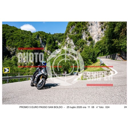 copy of copy of copy of PROMO 5 EURO PASSO SAN BOLDO - 25 - 07 - 2026 ORA 11.00/12.00 N°001