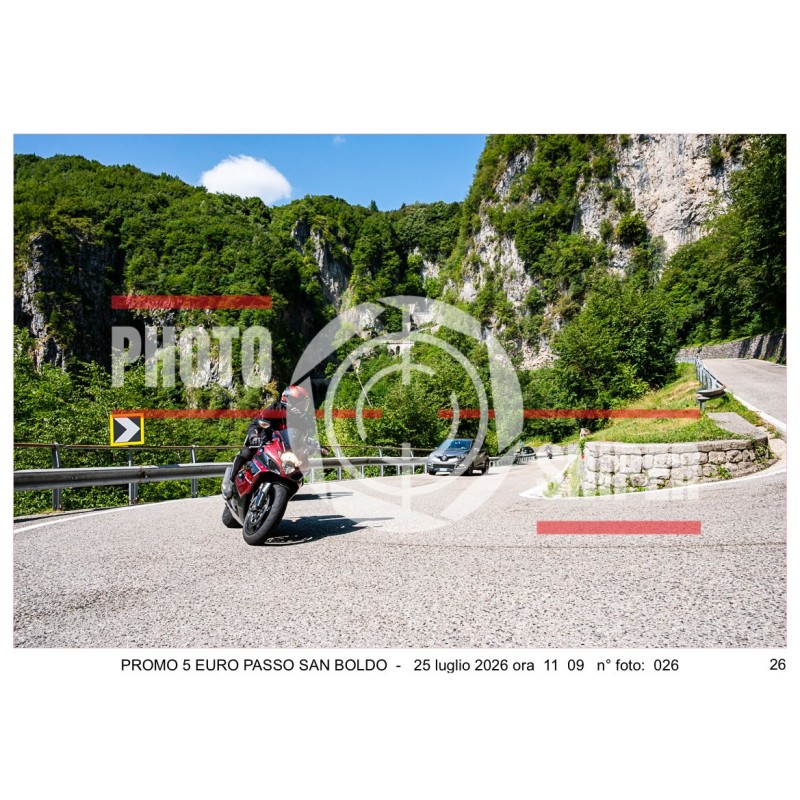 copy of copy of copy of PROMO 5 EURO PASSO SAN BOLDO - 25 - 07 - 2026 ORA 11.00/12.00 N°001