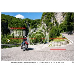 copy of copy of copy of PROMO 5 EURO PASSO SAN BOLDO - 25 - 07 - 2026 ORA 11.00/12.00 N°001