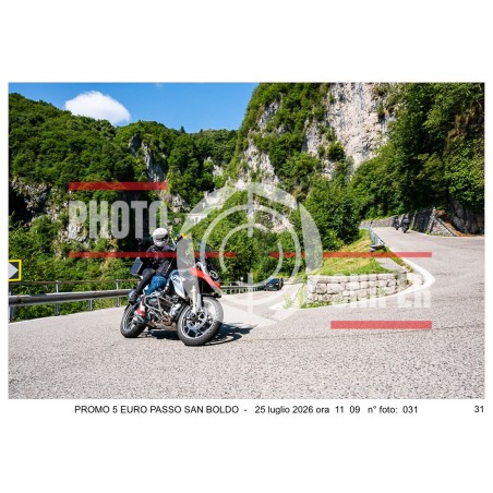 copy of copy of copy of copy of PROMO 5 EURO PASSO SAN BOLDO - 25 - 07 - 2026 ORA 11.00/12.00 N°001