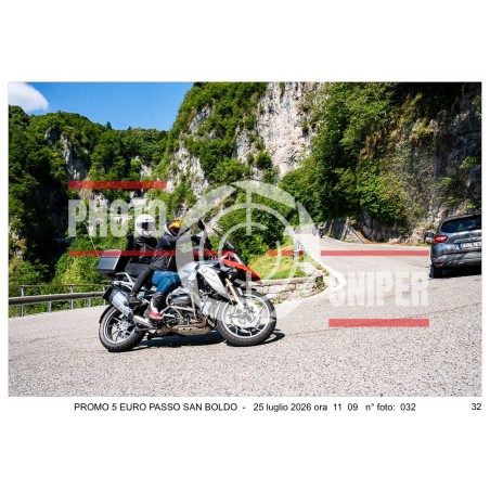 copy of copy of copy of copy of PROMO 5 EURO PASSO SAN BOLDO - 25 - 07 - 2026 ORA 11.00/12.00 N°001